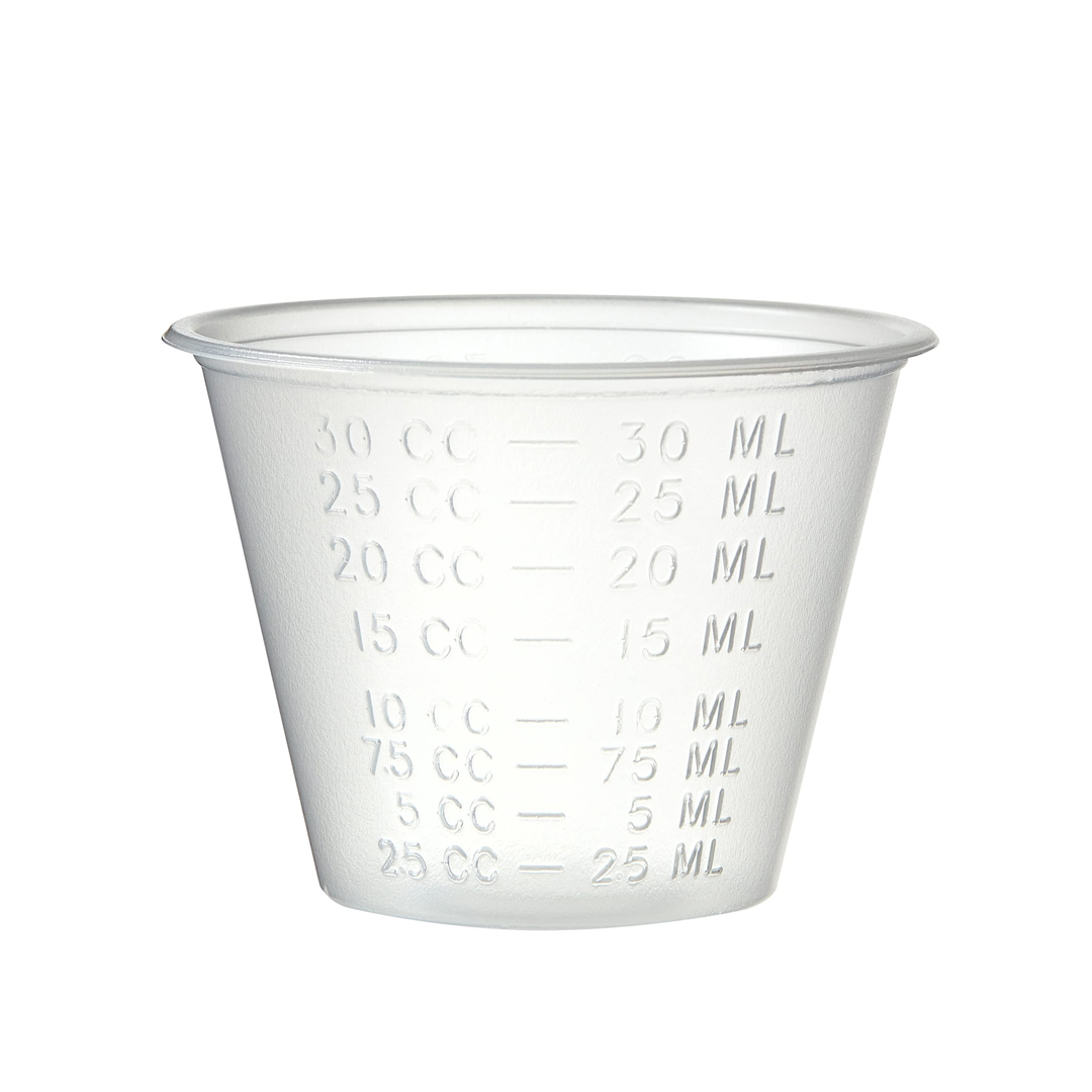 Medicine Cup available in online  pharmacy qatar, doha 